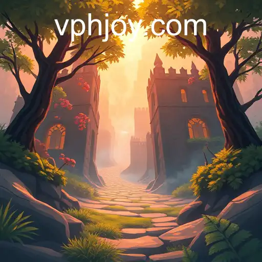 Unveiling the Thrill: Explore the World of Adventure Games with Phjoy