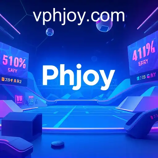 Digital Realms: The Rise of Phjoy