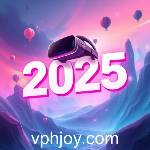 Exploring the Gaming Frontier in 2025