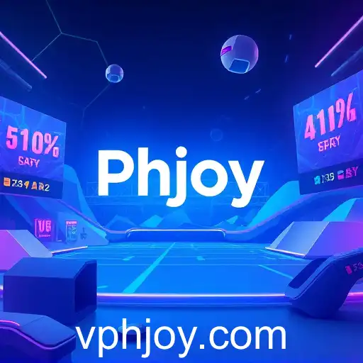 Digital Realms: The Rise of Phjoy