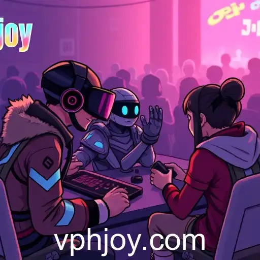 Emerging Trends in Online Gaming Websites