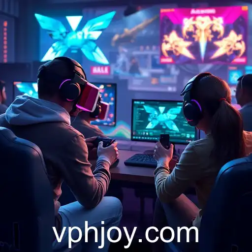 Gaming Insights of 2025: Phjoy and Beyond