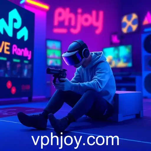 The Evolving Landscape of Online Gaming: Spotlight on Phjoy