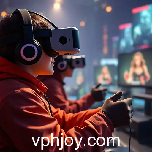 Phjoy's Impact on the Gaming Community