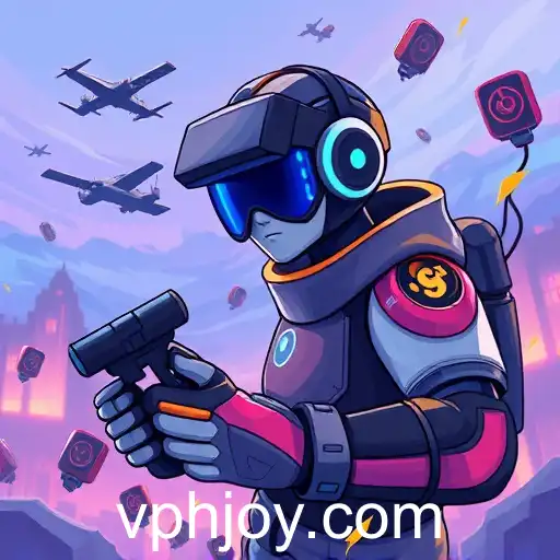 Phjoy: A Beacon in the Gaming Landscape