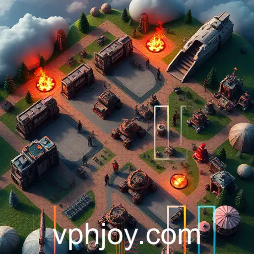 The Evolution of Phjoy: Transforming the Online Gaming Landscape