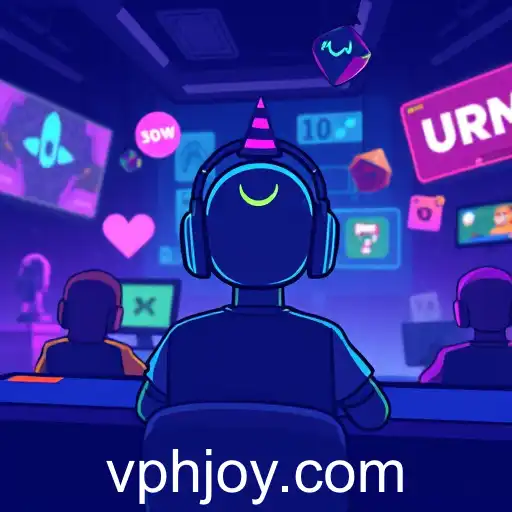 Phjoy Gaming: Shaping the Future of Online Entertainment