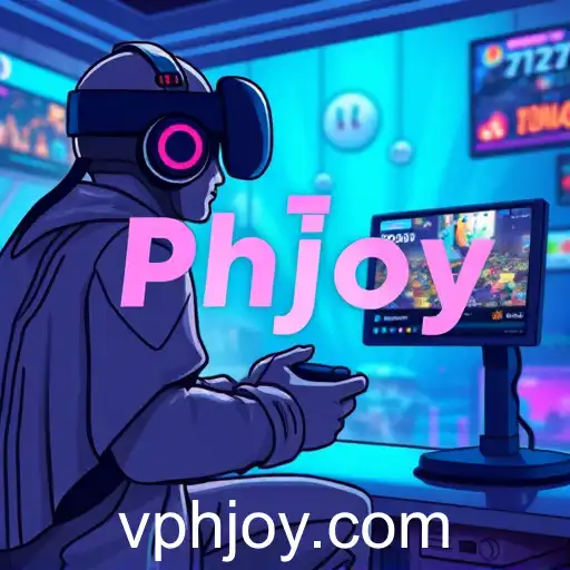 Phjoy Revolutionizing Online Gaming Experience