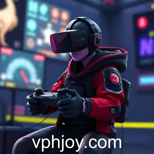 The Rise of Phjoy: A Gaming Revolution