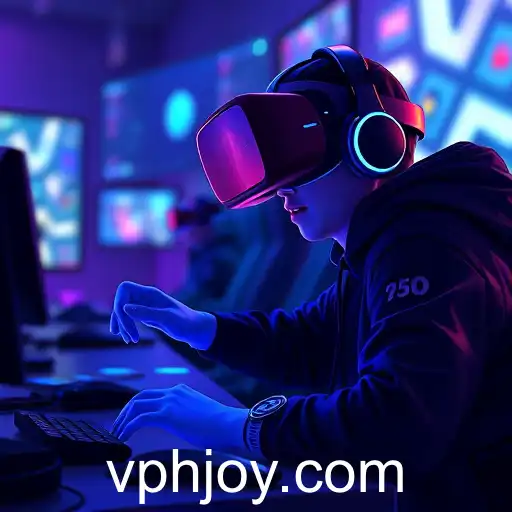 The Unwavering Rise of Phjoy in Gaming