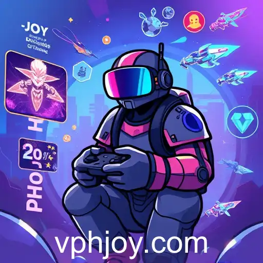 The Rise of Phjoy: A New Era in Online Gaming