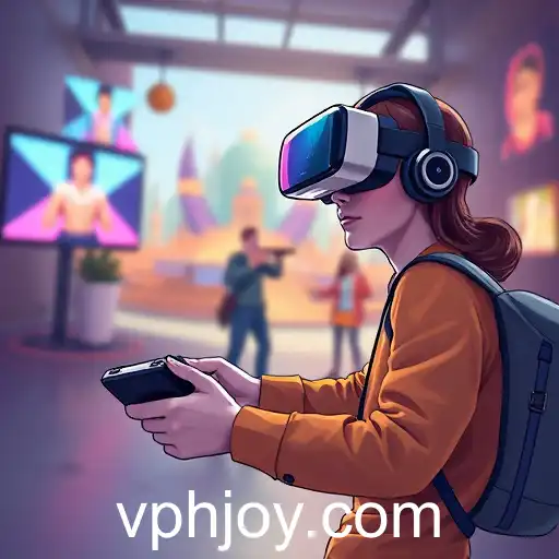 Phjoy Revolutionizes Online Gaming