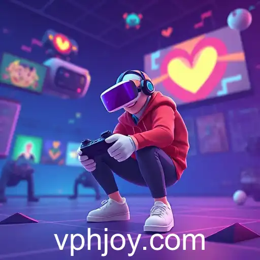 Phjoy: Revolutionizing Online Gaming