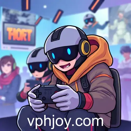 Phjoy Revolutionizes Online Gaming