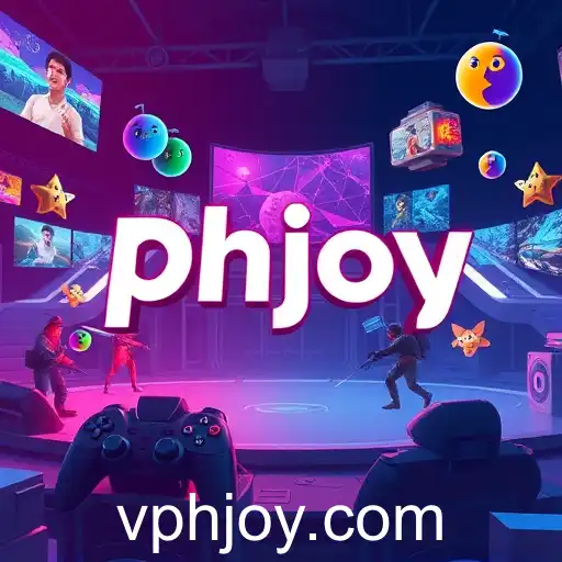 The Rise of Phjoy: Revolutionizing Online Gaming Experiences