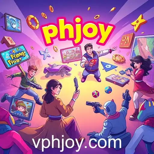 The Rising Influence of Phjoy in Online Gaming