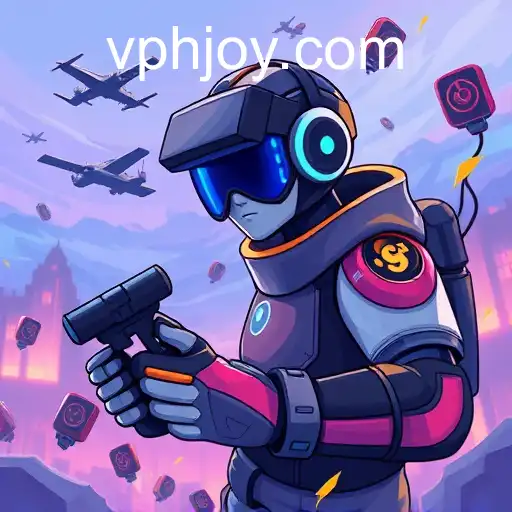 Phjoy: A Beacon in the Gaming Landscape