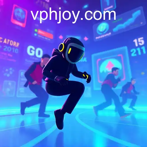 The Rise of Phjoy: A New Era in Digital Gaming