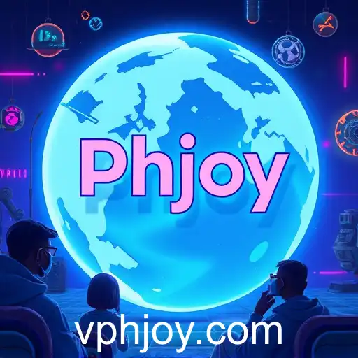 Phjoy Revolutionizing Online Gaming Experience
