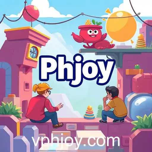 Redefining Online Gaming: The Phjoy Phenomenon
