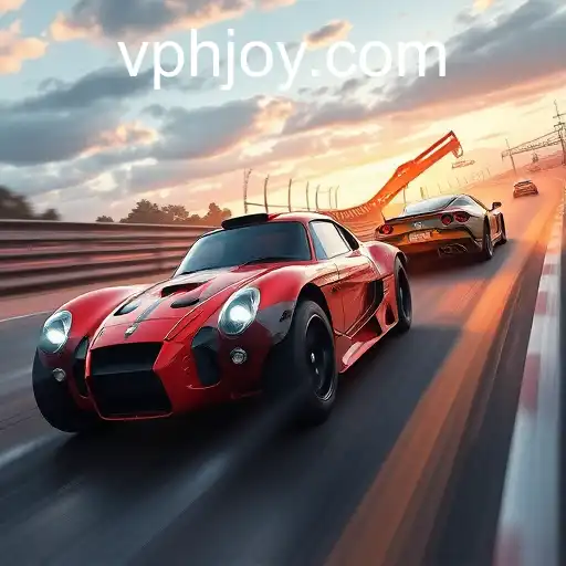 Exploring the Thrills of Racing Games with Phjoy