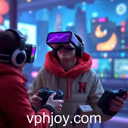 Rise in Popularity of Gaming Platforms