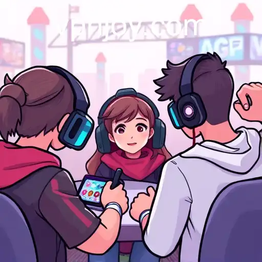 The Rise of Phjoy in the Gaming World