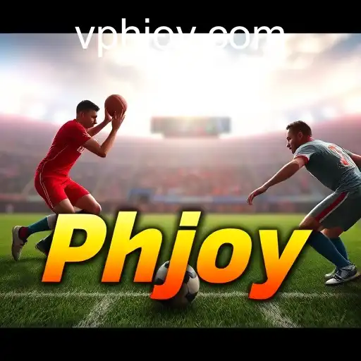 Exploring the Thrilling World of Sports Games with 'Phjoy'