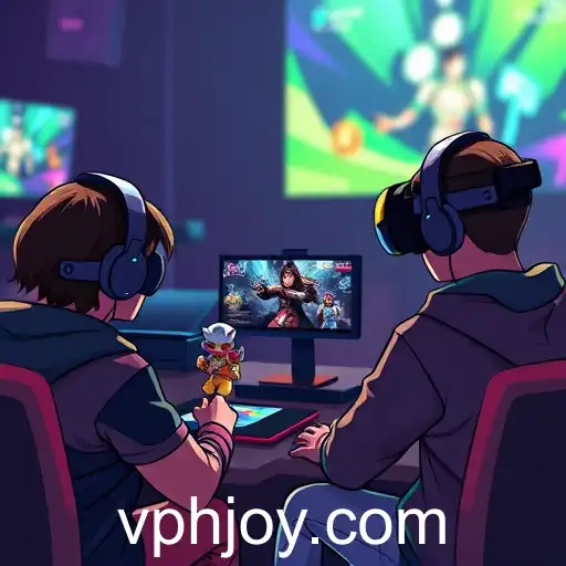 The Digital Renaissance of Online Gaming