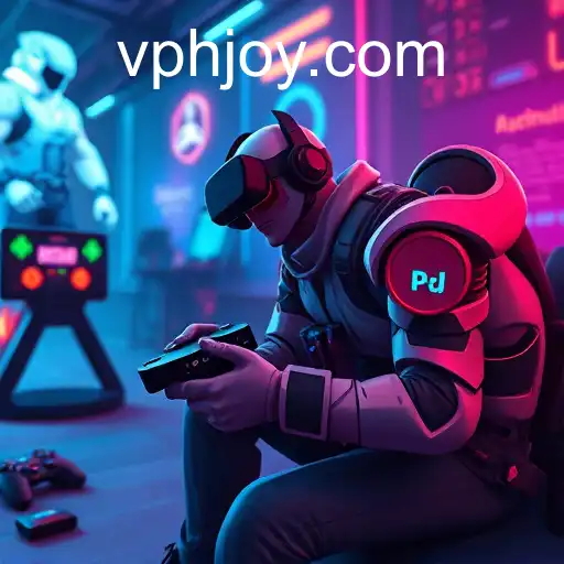 The Evolution of Gaming in 2025