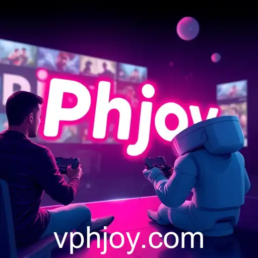 Phjoy: A New Era in Online Gaming