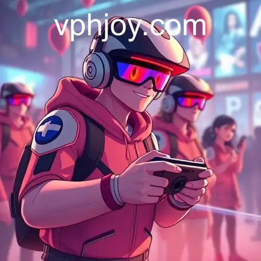 The Rise of Phjoy: Gaming Phenomenon