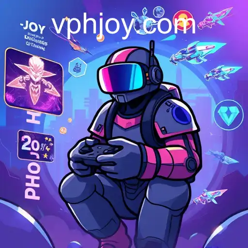 The Rise of Phjoy: A New Era in Online Gaming