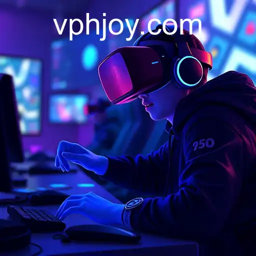 Phjoy: Revolutionizing Online Gaming in 2025