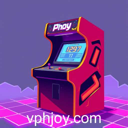 Phjoy Revolutionizes Online Gaming