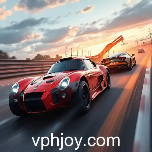 Exploring the Thrills of Racing Games with Phjoy