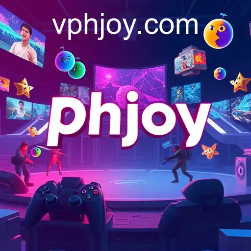 The Rise of Phjoy: Revolutionizing Online Gaming Experiences