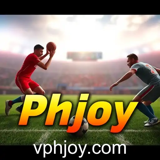 Exploring the Thrilling World of Sports Games with 'Phjoy'