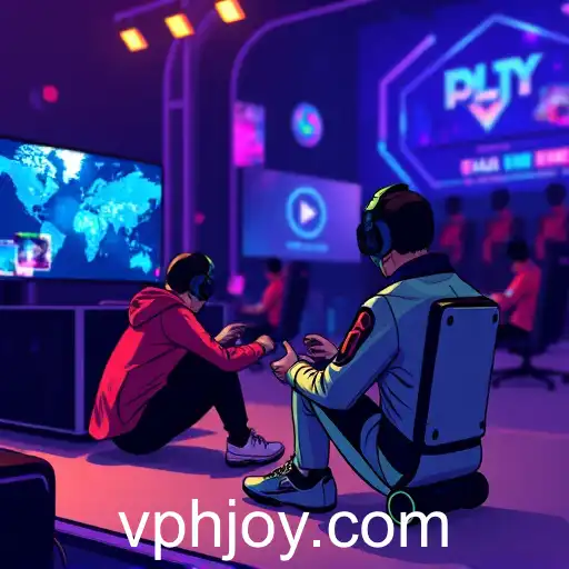The Rising Influence of Phjoy in Digital Gaming